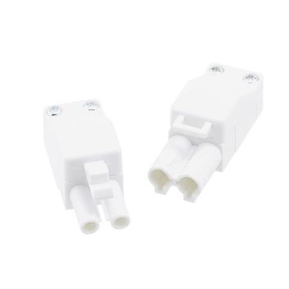 Armature Connector 2P - Kit