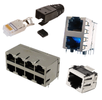 Modular Connectors