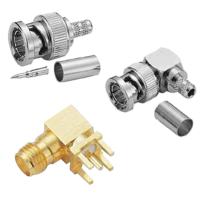 RF Connectors