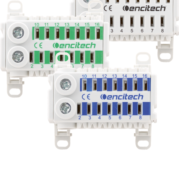 Power Distribution