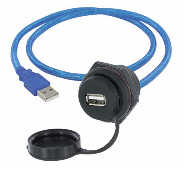 USB