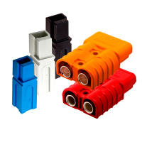 Power Connectors