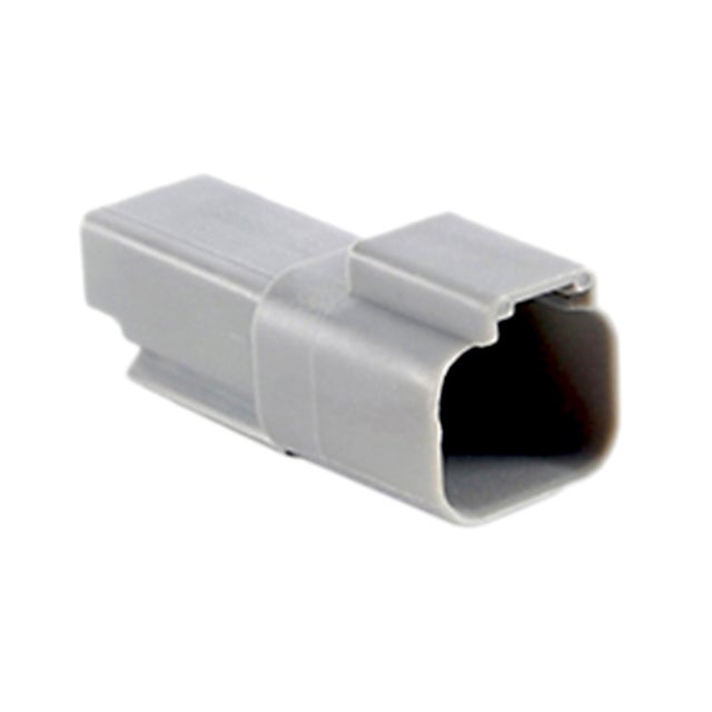 AT04-2P-RD01 - CONN RCPT HSG 2POS 14-20AWG | Encitech