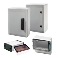 Enclosures