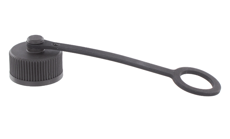 M12 Plastic Cap