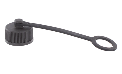 M12 Plastic Cap