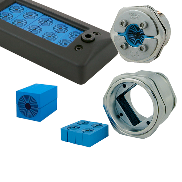 Sealing Solutions