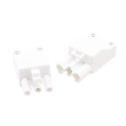 Armature Connector 3P - Kit