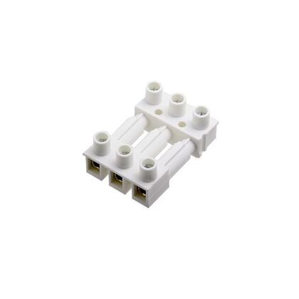 Terminal Plug, 3P - Kit