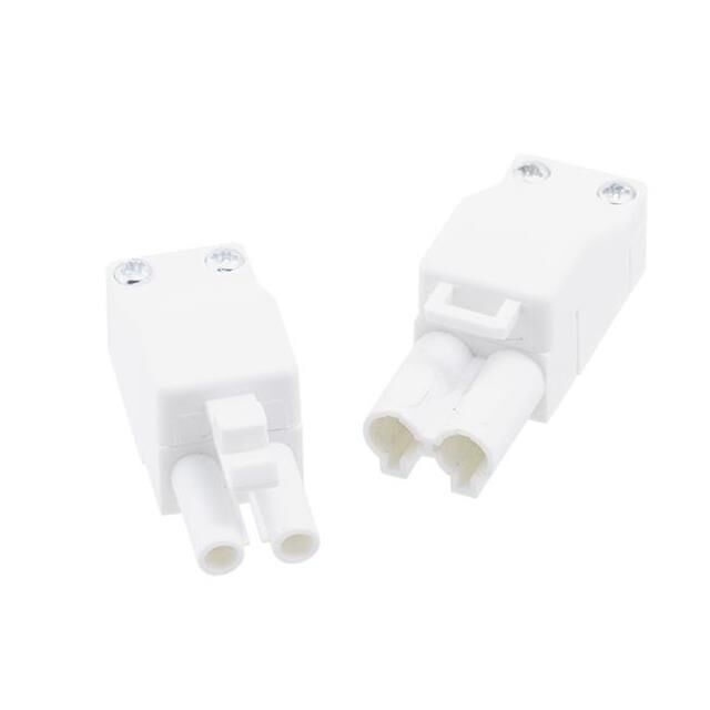 Armature Connector 2P - Kit