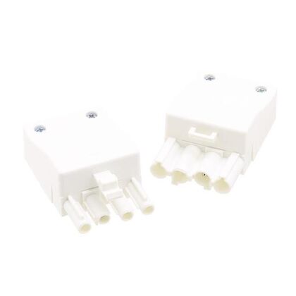 Armature Connector 4P - Kit